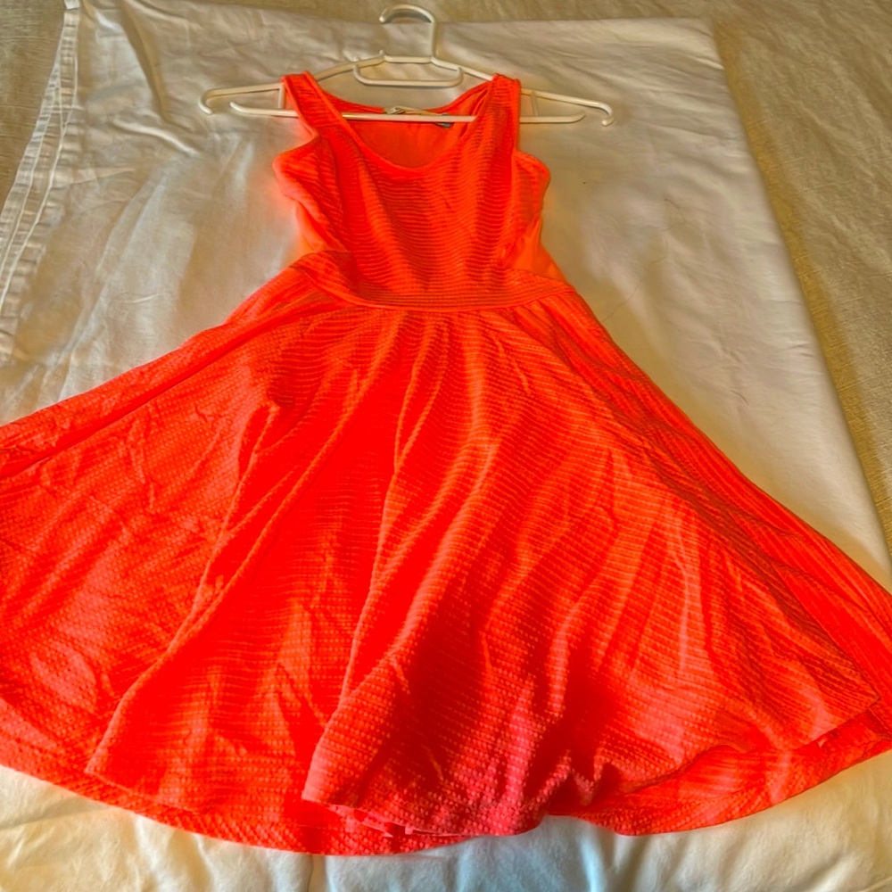 Girls Summer Dress